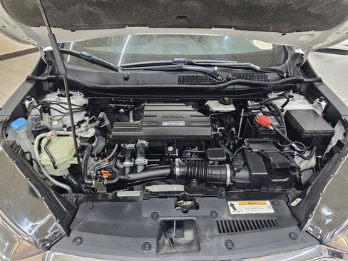 Used 2017 Honda CR-V EX-L image 40
