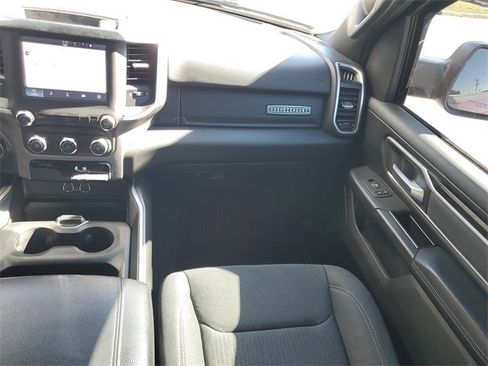 Used 2022 RAM 1500 Big Horn image 28