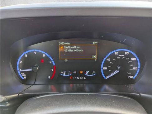 Used 2024 Ford Bronco Sport Big Bend w/ Convenience Package AWD/4WD image 16