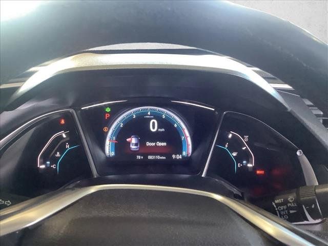 Used 2016 Honda Civic EX-L image 18