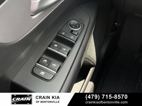Certified 2024 Kia Forte LXS FWD image 10