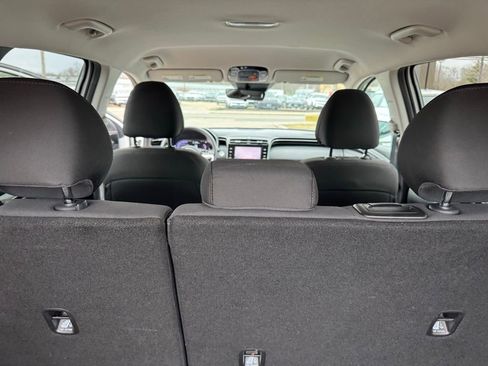 Used 2024 Hyundai Tucson SEL image 37