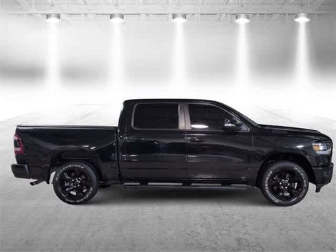 Used 2019 RAM 1500 Big Horn image 9