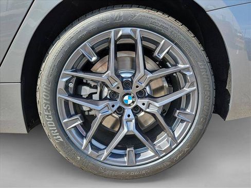 New 2026 BMW 330i Sedan w/ Convenience Package RWD image 10