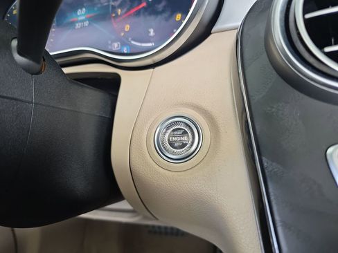 Used 2023 Mercedes-Benz C 300 Cabriolet image 17