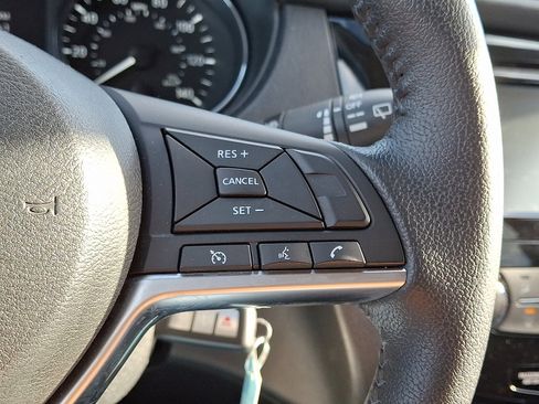 Used 2019 Nissan Rogue S w/ Special Edition Package image 22