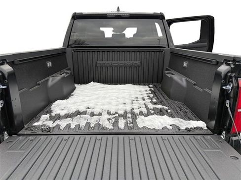 New 2026 Toyota Tacoma SR5 image 12