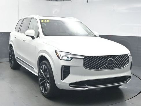 Used 2026 Volvo XC90 T8 Ultra w/ Protection Package Premier AWD/4WD image 2