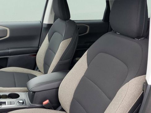 New 2025 Ford Bronco Sport Big Bend image 15