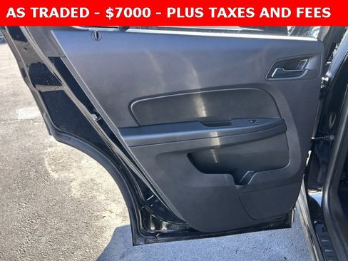 Used 2014 Chevrolet Equinox LS image 13