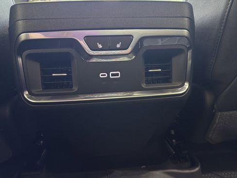 New 2026 Chevrolet Silverado 1500 High Country image 27