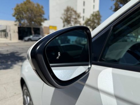 Used 2023 Honda Accord EX image 19