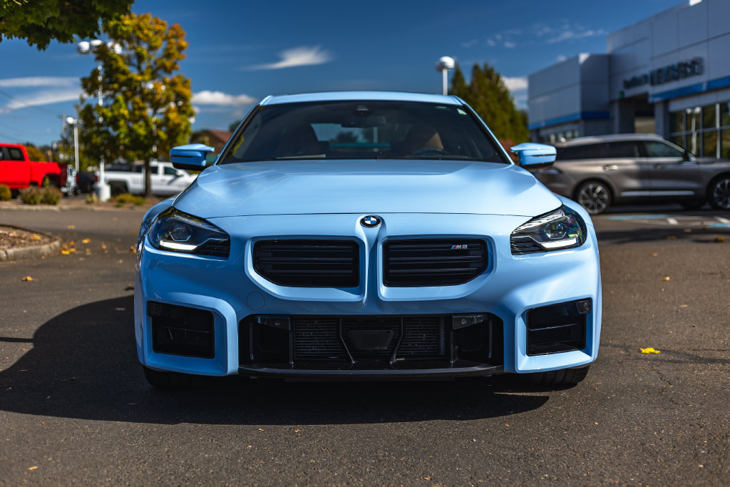 Used 2024 BMW M2 RWD image 5