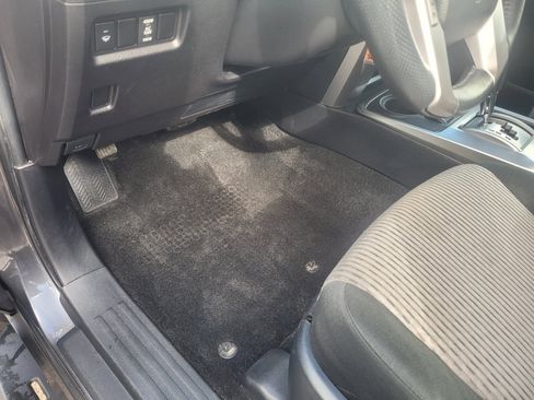 Used 2018 Toyota 4Runner SR5 image 11