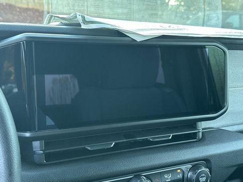 New 2026 Jeep Wrangler Sport image 21