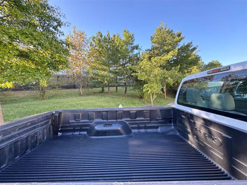 Used 2016 Ford F350 XL AWD/4WD image 30