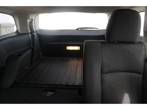 Used 2017 Dodge Journey SXT w/ Blacktop Package image 28