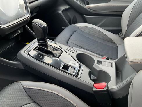 New 2026 Subaru Crosstrek 2.5i Wilderness image 20