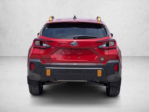 New 2026 Subaru Crosstrek 2.5i Wilderness AWD/4WD image 8