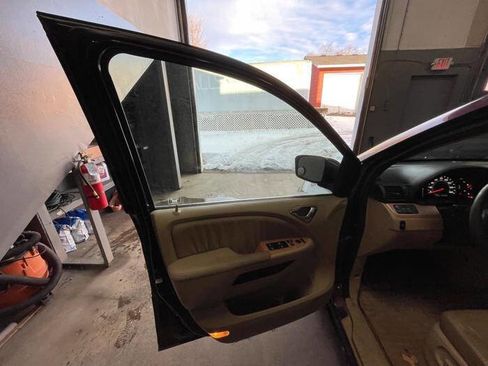 Used 2008 Honda Odyssey EX-L image 20