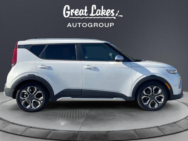 Used 2020 Kia Soul X-Line FWD image 6
