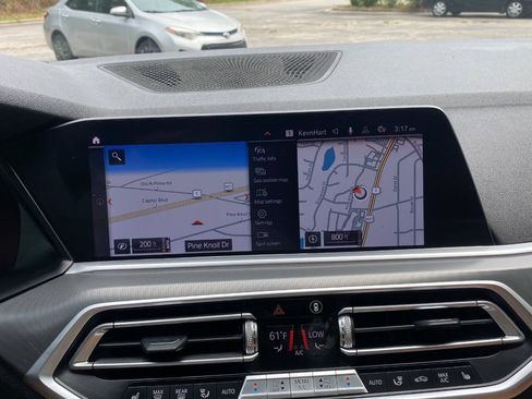 Used 2019 BMW X5 xDrive40i w/ Premium Package 2 AWD/4WD image 33