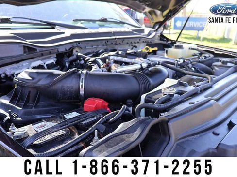 Used 2019 Ford F250 King Ranch w/ King Ranch Ultimate Package image 37