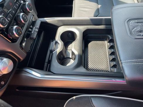 Used 2024 RAM 1500 Laramie image 19