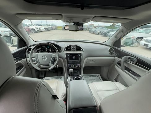 Used 2015 Buick Enclave Premium w/ Experience Buick Package image 9