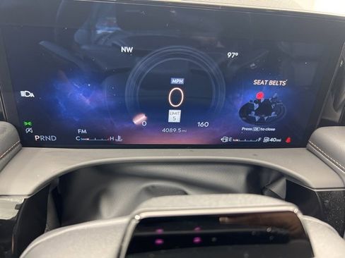 New 2025 Lincoln Aviator Reserve w/ Equipment Group 201A image 16