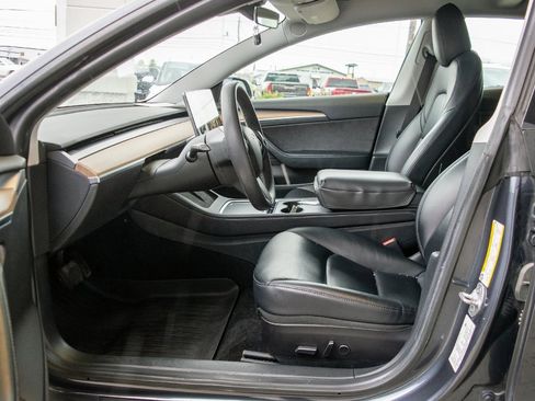 Used 2021 Tesla Model 3 Long Range image 23