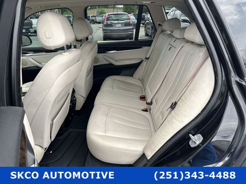 Used 2015 BMW X5 sDrive35i image 14