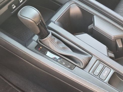 Used 2025 Honda Accord SE image 19