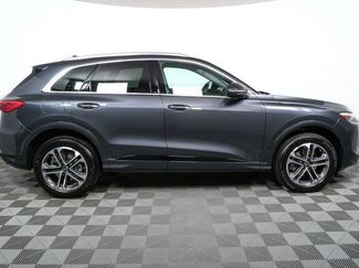 Certified 2025 Audi Q5 Premium Plus w/ Premium Plus video 2