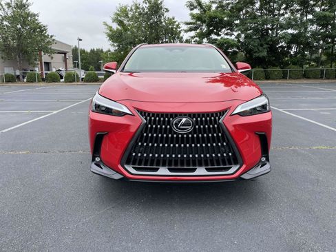 Used 2024 Lexus NX 350 AWD image 14