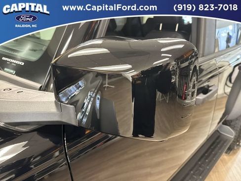 New 2026 Ford Bronco Outer Banks AWD/4WD image 12