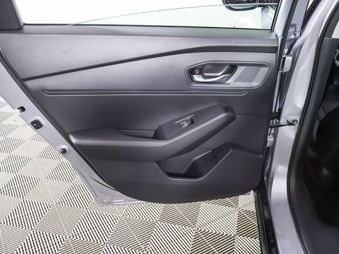 New 2026 Honda Accord EX-L image 16