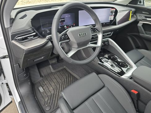 New 2026 Audi Q5 Premium Plus image 37