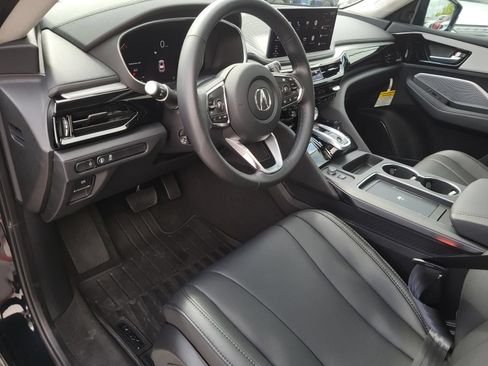 Used 2026 Acura MDX SH-AWD image 19