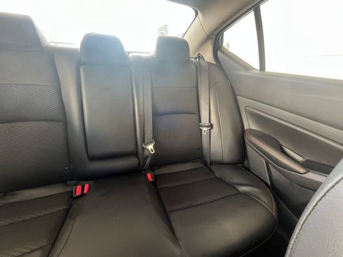 Used 2025 Nissan Altima 2.5 SR image 37