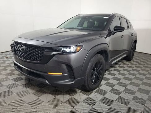 Certified 2023 MAZDA CX-50 2.5 S w/ Accent Package image 3