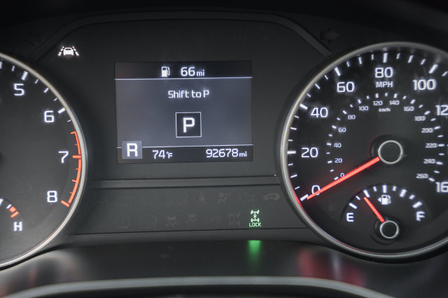 Used 2022 Kia Sportage EX w/ EX Technology Package AWD/4WD image 49