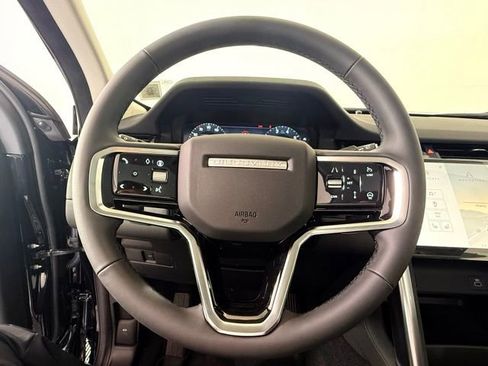 New 2025 Land Rover Discovery Sport S image 22