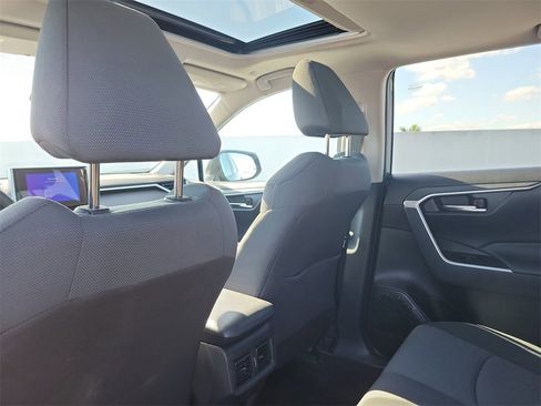 Used 2024 Toyota RAV4 XLE w/ Convenience Package image 15