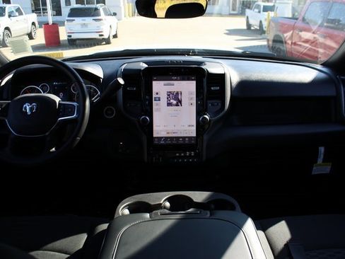 New 2026 RAM 3500 Tradesman image 12