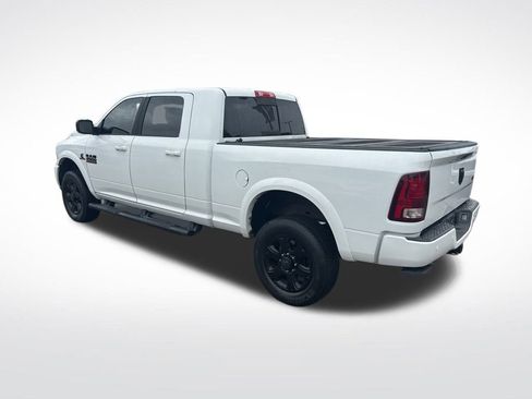 Used 2017 RAM 2500 Laramie w/ Sport Appearance Group image 3