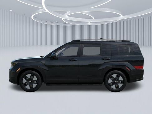 New 2026 Hyundai Santa Fe SEL image 3