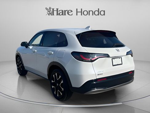New 2026 Honda HR-V EX-L image 3
