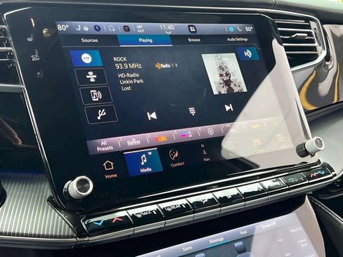 Used 2022 Jeep Grand Wagoneer Series II image 10