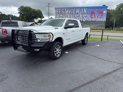 Used 2022 RAM 2500 Limited
